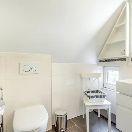 Reethof Mareyke Comfortable Holiday Sylt