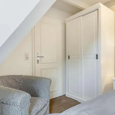 Reethof Mareyke Comfortable Holiday *