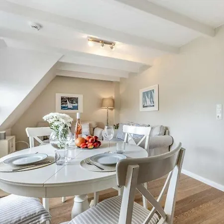 Reethof Mareyke Comfortable Holiday Semesterbostad