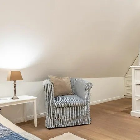 Reethof Mareyke Comfortable Holiday Semesterbostad