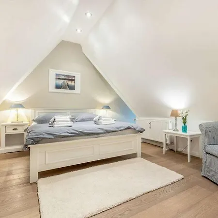 Reethof Mareyke Comfortable Holiday