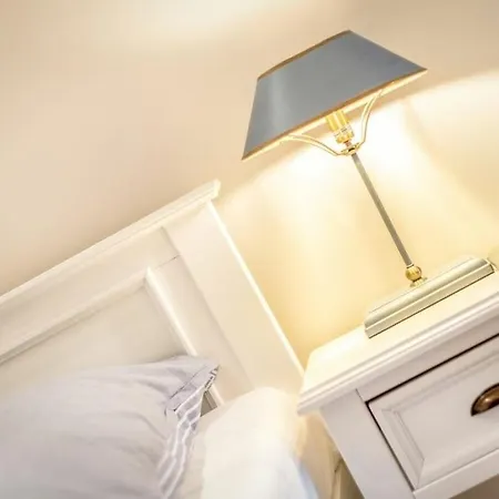 Reethof Mareyke Comfortable Holiday