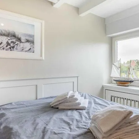 Reethof Mareyke Comfortable Holiday Semesterbostad *