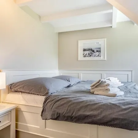Reethof Mareyke Comfortable Holiday Semesterbostad *
